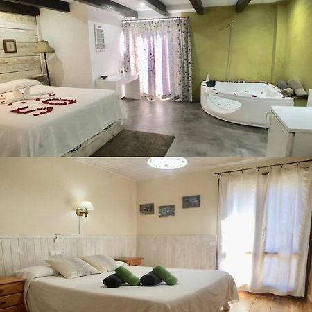 Albergue Boi Romanic Suites Барруэра Экстерьер фото
