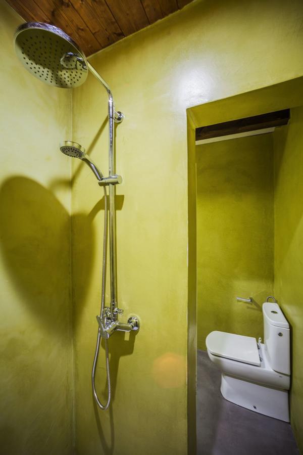 Albergue Boi Romanic Suites Барруэра Экстерьер фото