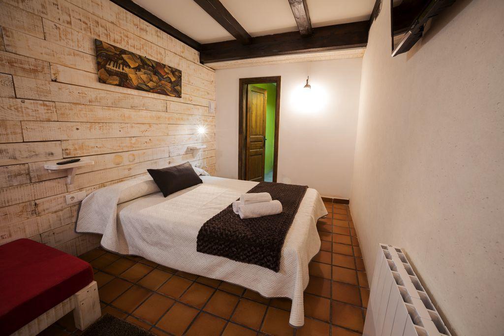 Albergue Boi Romanic Suites Барруэра Экстерьер фото