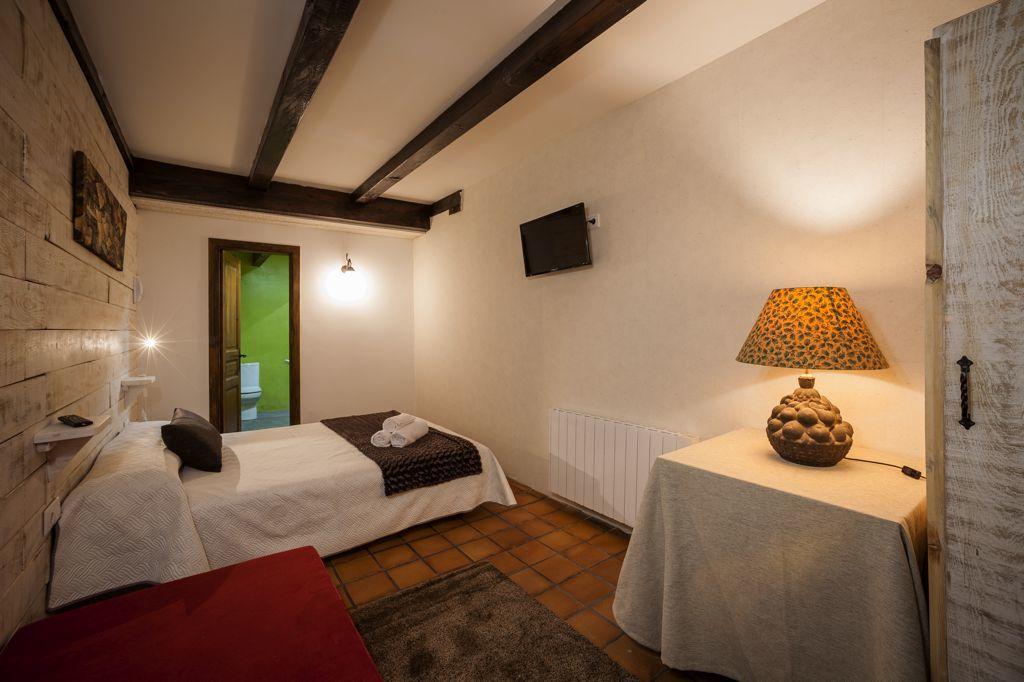 Albergue Boi Romanic Suites Барруэра Экстерьер фото