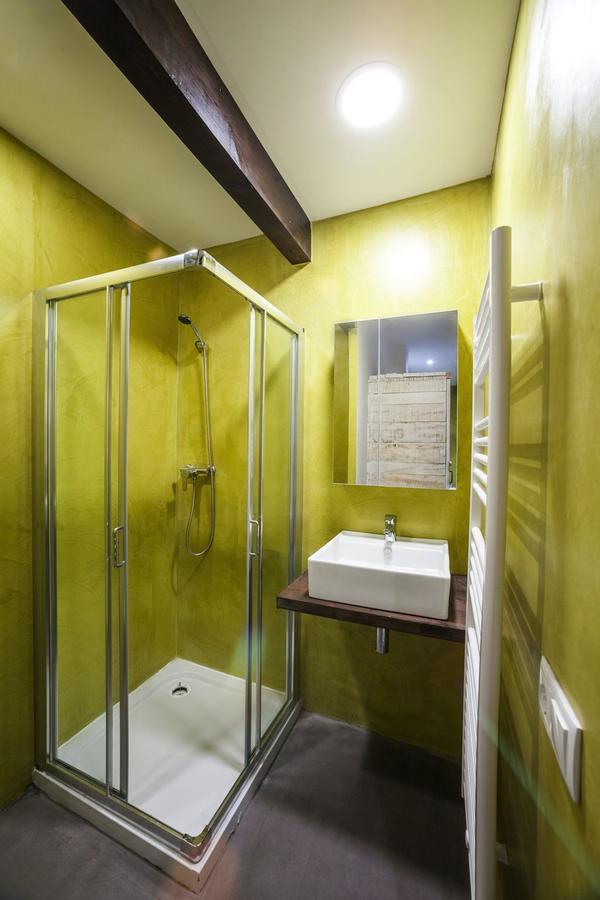 Albergue Boi Romanic Suites Барруэра Экстерьер фото