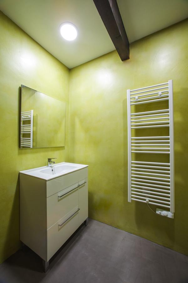 Albergue Boi Romanic Suites Барруэра Экстерьер фото