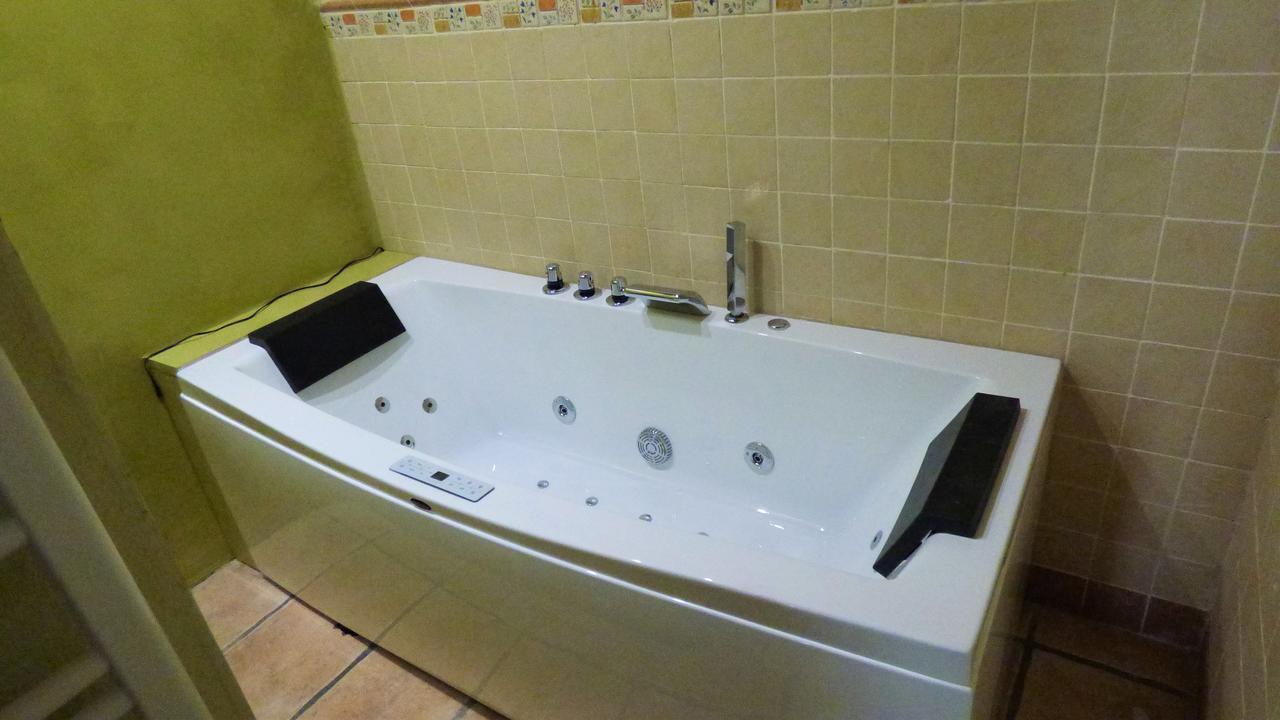 Albergue Boi Romanic Suites Барруэра Экстерьер фото