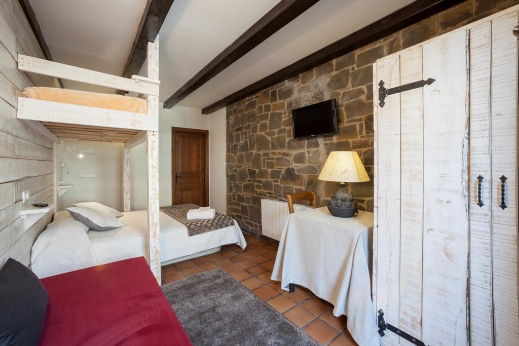 Albergue Boi Romanic Suites Барруэра Экстерьер фото