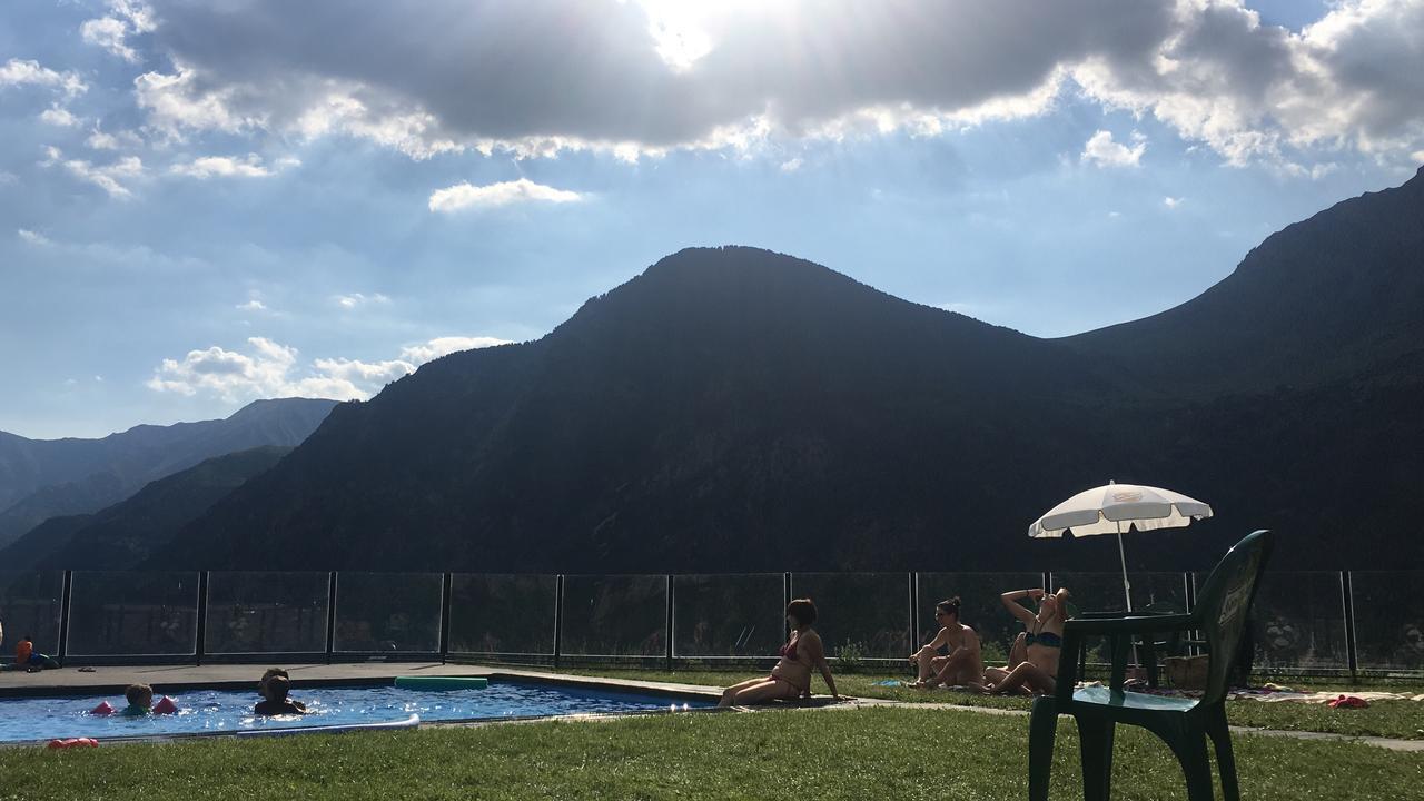 Albergue Boi Romanic Suites Барруэра Экстерьер фото
