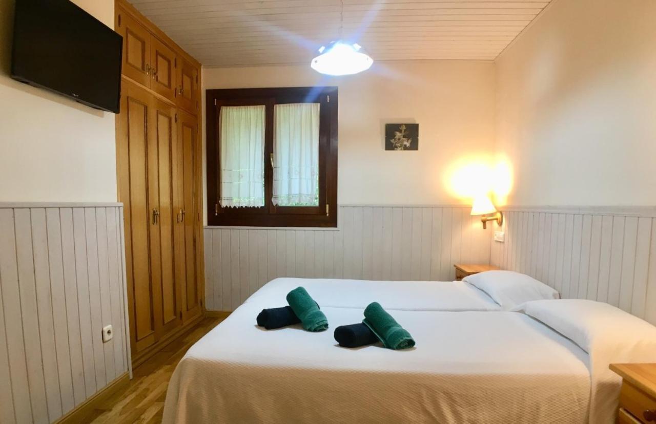 Albergue Boi Romanic Suites Барруэра Экстерьер фото
