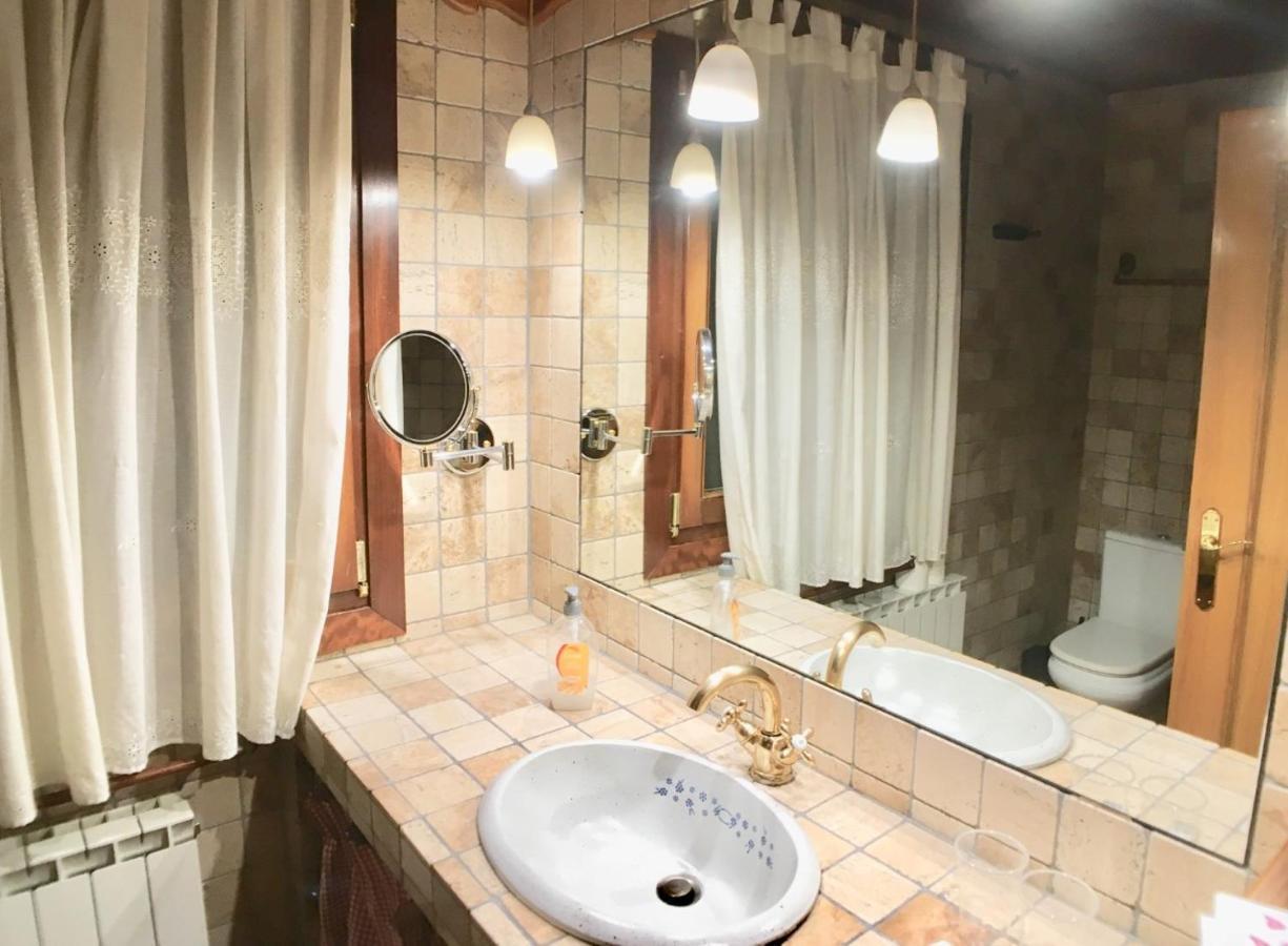 Albergue Boi Romanic Suites Барруэра Экстерьер фото