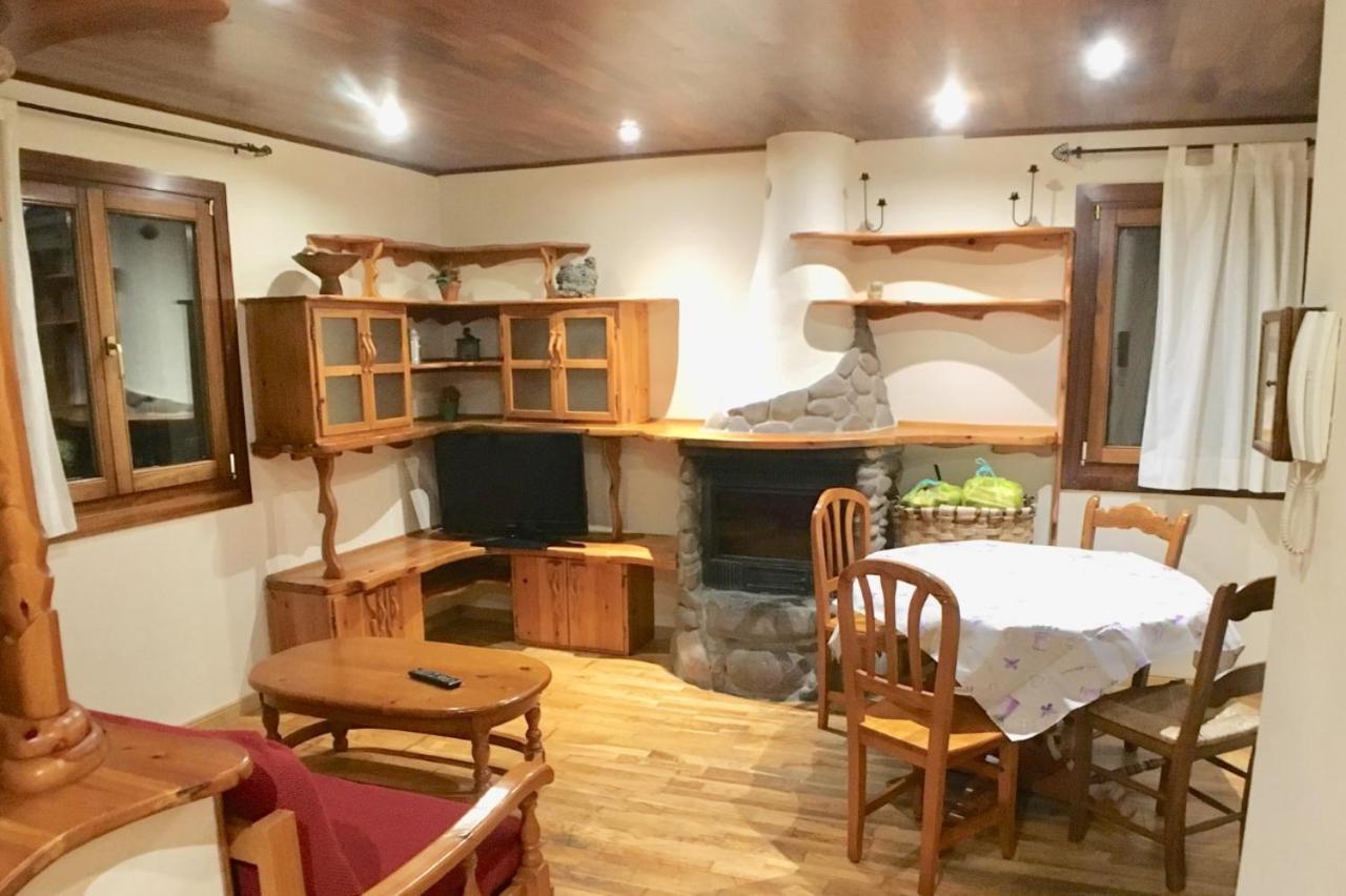 Albergue Boi Romanic Suites Барруэра Экстерьер фото