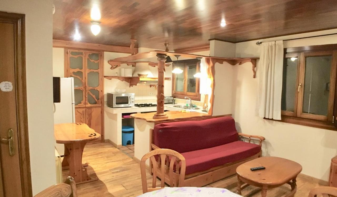 Albergue Boi Romanic Suites Барруэра Экстерьер фото