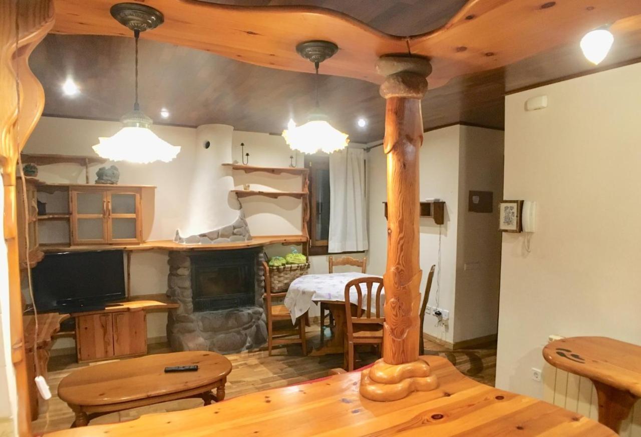 Albergue Boi Romanic Suites Барруэра Экстерьер фото