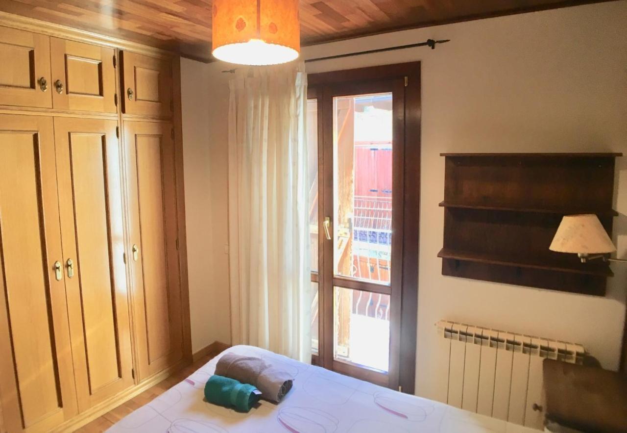 Albergue Boi Romanic Suites Барруэра Экстерьер фото