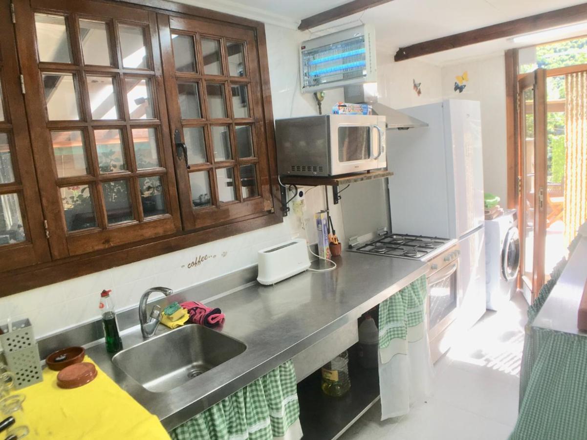 Albergue Boi Romanic Suites Барруэра Экстерьер фото