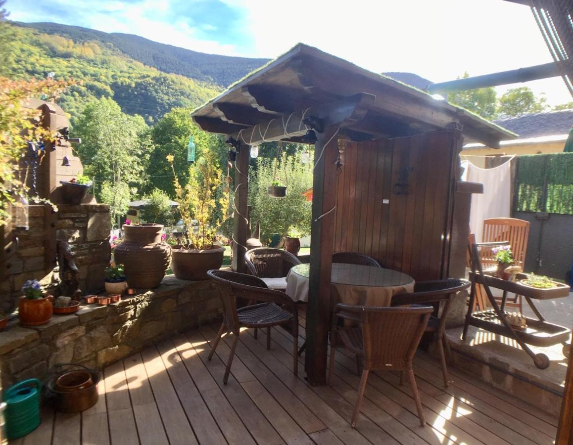 Albergue Boi Romanic Suites Барруэра Экстерьер фото