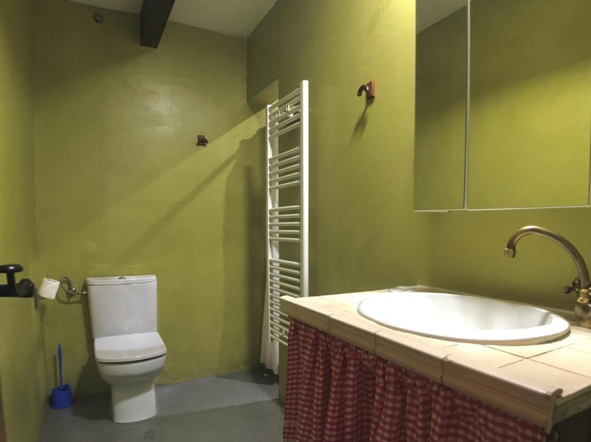 Albergue Boi Romanic Suites Барруэра Экстерьер фото